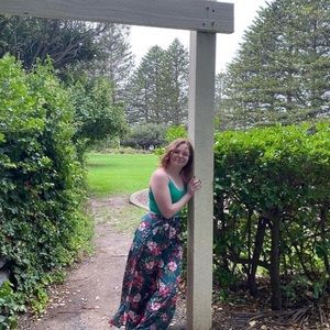 Meet your Posher, Chloe